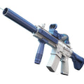 Popular m416 high-capacity kids' electric automatic water gun - water pistol for boys and girls