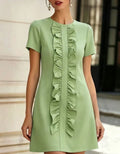 Grass green