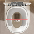 Kids toilet seat baby baby seat ring child toilet toilet seat free installation splash-proof urinal