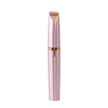 Electric eyebrow trimmer women's eyebrow pencil automatic eyebrow trimmer shaving instrument hair removal beauty trimmer douyin same style pen