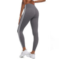 High-waisted, slimming, sporty barbie pants for women, perfect for running, fitness, and yoga. available for oem/private label manufacturing and customization