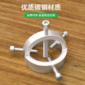 Baolian range hood puller, range hood fan wheel removal tool, range hood cleaning special tool, leaf puller disassembly