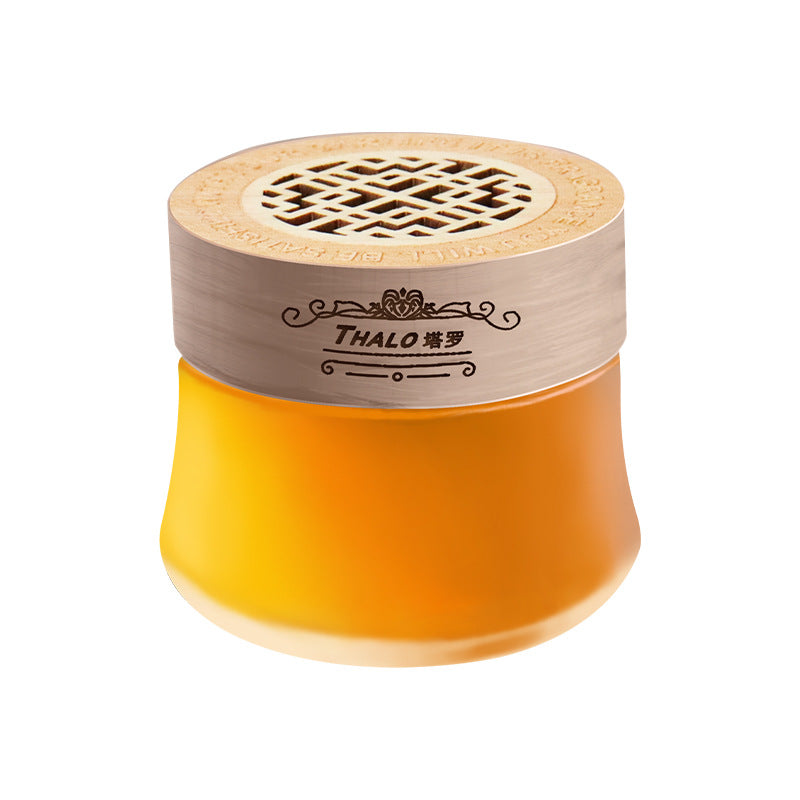 Tarot aromatherapy solid balm car perfume car ornaments manufacturer direct approval fragrance diffusion balm light fragrance long-lasting