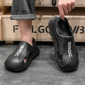 Crocs men's summeroutweareva toe cap slippers outdoor couple casual sports beach sandals difficult men's style
