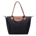 large-capacity tote bag for women, super popular niche design, new arrival, high-end minimalist shoulder bag for commuting
