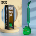 new arrival kids musical instrument tadpole note touch button electric guitar erhu creative digital music toy