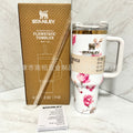 amazon ebay hot-selling stanley 2nd generation 40oz stainless steel car thermos