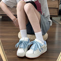 2026new arrivalniche style student sense of designretro classic trendy sneakers k-style ins street style casualeasiest for match shoes