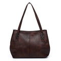 wholesale women's bags 2026: fashionable, minimalist, casual tote bags, large capacity soft leather shoulder bags, new mom bags