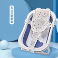 Five-point star style-bath net