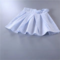 Girls' korean style summer cotton doll dress, baby princess dress - direct from the manufacturer, dropshipping available