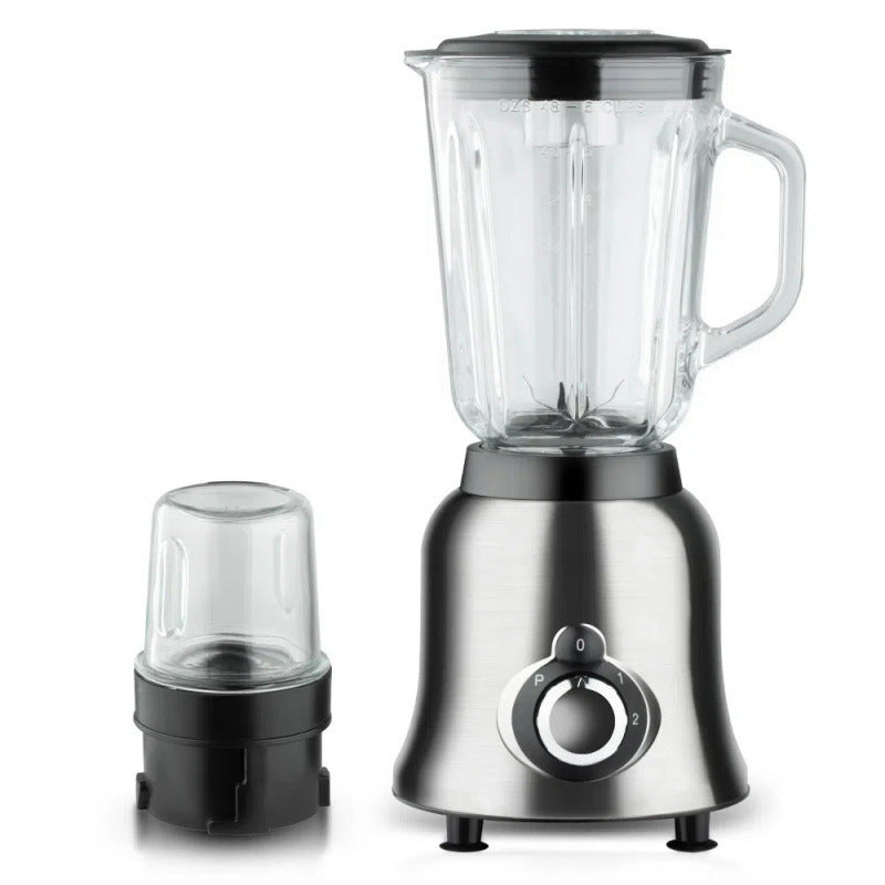 European and american regulations cross-border multi-functional for home grinder fruit food supplement blender juicer wall-breaking food processor export