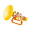 children's trumpet baby baby blowing music educational cute small musical instrument harmonica whistle toys for boys and girls