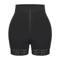 European and american cross-border hot-selling peach lift body shaping pants - powerful waist control, sexy mid-rise tummy control pants wholesale