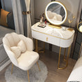 Dressing table modern casualpopularins style scandinavianaccessible luxury dressing table small bedroom dressing table storage all-in-one
