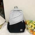 new arrival kids school bag primary school students college students casualcasual backpack fashion travel backpack mini