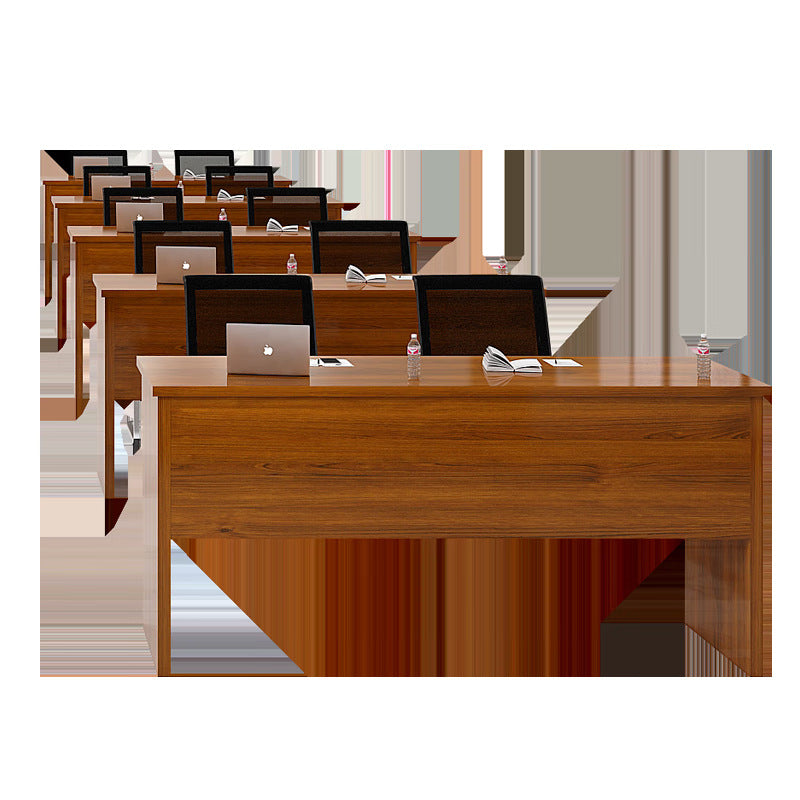 Saint li employee training table conference training bench table office bench table patchwork desk