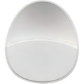 Plug-in motion sensor light, smart home hallway light, elderly night light, automatic night charging night light