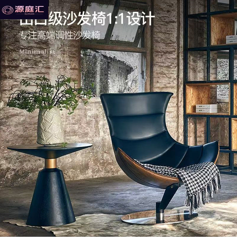 Computer chair office chair eames boss chair for homeplaid business leather executive chair reclining swivel chair