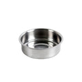 Outdoor bbq tool accessories stainless steel oil basin oil dish oil bowl seasoning bowl oil receiving bowl wholesale special offer