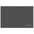 Leather kitchen floor mat, high-end, full coverage, oil-proof, non-slip, wipeable, no-wash carpet, pvc waterproof, dirt-resistant floor mat