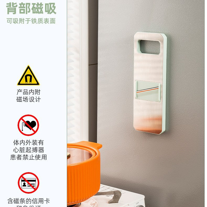 Potato shredding handy gadget grater multi-functional vegetable cutter kitchen for home thick shredded radish shredded vegetable cutter