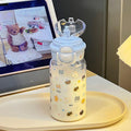 Dian dian dog-blue 500ml
