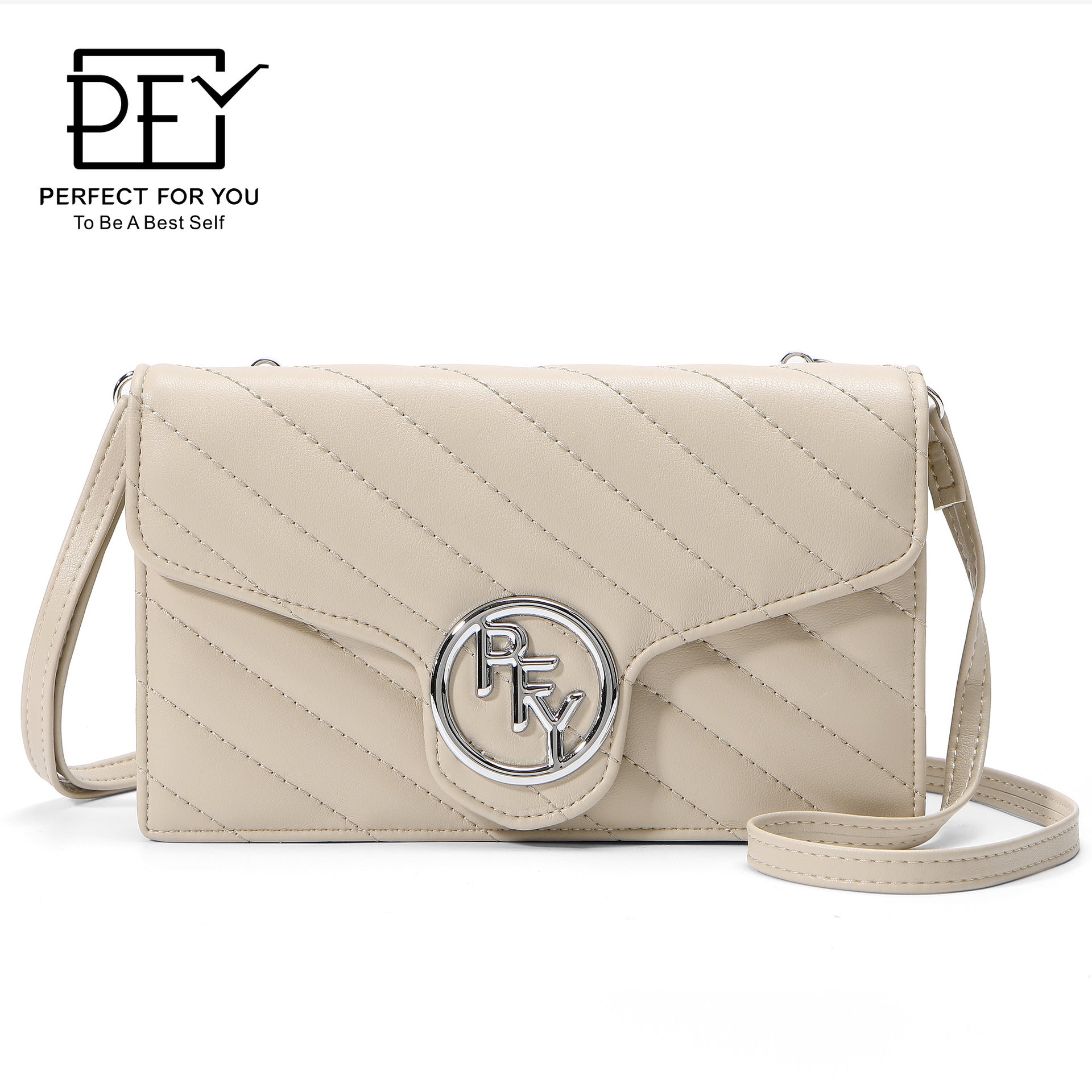 Bags women's fashion light luxury shoulder bags ins versatile messenger bags lady's bags one piece hair, women's bags