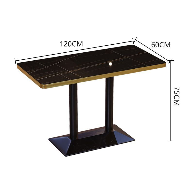 Bar, lounge, table and chair, snack bar, burger, milk tea shop, sofa, booth, music, bistro, quiet bar, table and chair set