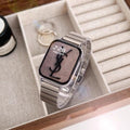 2025 new smartwatch for women, stainless steel band, bluetooth phone, fashionable multifunctional square niche electronic bracelet
