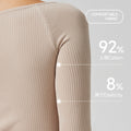 Best selling crop top yoga clothes long sleevessexycut out tight stretch topsfall and winter women's slimming look fitness clothes outwear