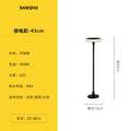 Outdoor waterproof solar lawn lights - ground insert, perfect for villa landscaping, garden pathways, and ambient lighting
