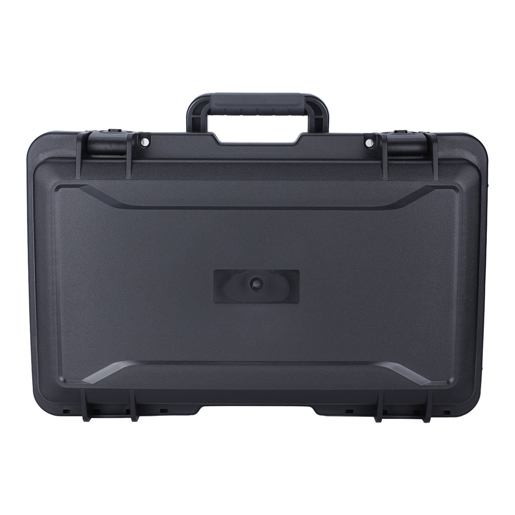 High-end equipment protective case photography camera equipment storage case drone instrumentation waterproof safety suitcase