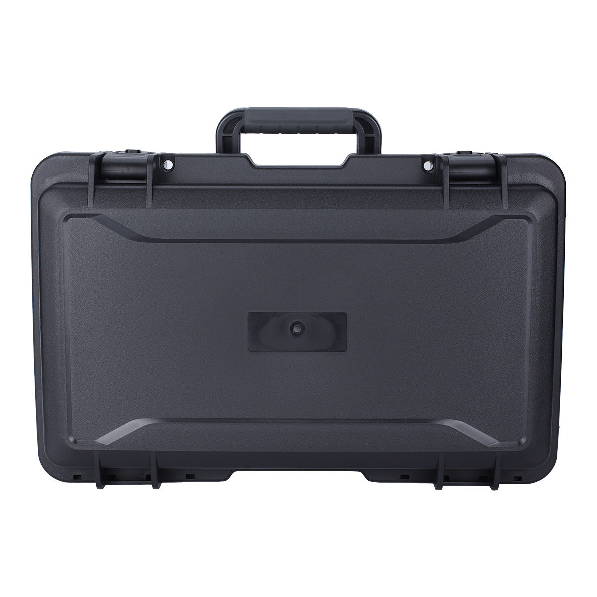 High-end equipment protective case photography camera equipment storage case drone instrumentation waterproof safety suitcase