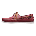 Casual leather shoes for men - export quality, hand-stitched, versatile cowhide dress shoes, boat shoes, low-cut business casual driving shoes