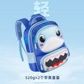 2025 factory direct: backpacks for preschool, kindergarten, and elementary school (ages 3-6) - mini, lightweight, cute animal designs