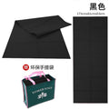 6mm black color