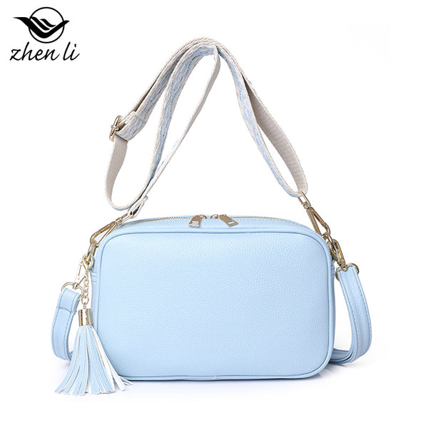 Zhenli bag new women's 2023 bag women's fashion messenger bag,   new bags wholesale