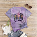 Witcher t-shirt, kpop 3d digital printing summer girlscasualfashion round neck short sleeve factory direct supply