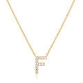 Golden f
