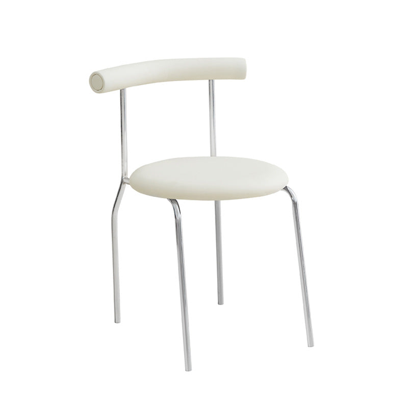 Minimalist dining chair - modern, minimalist, and luxurious. wholesale direct from the manufacturer. perfect for home dining tables or upscale hotels. egg roll chair design