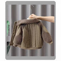 Boys' padded winter coat: stylish  new collection - trendy, quilted, and cool outerwear for kids