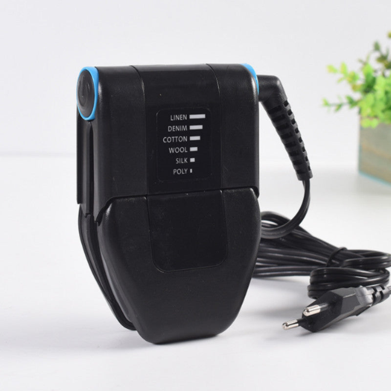 portable travel folding mini iron, small household handheld garment steamer, ironing machine