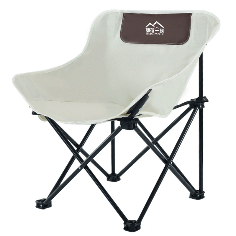 Explorer outdoor foldable chair portable camping style chair picnic table and chair fishing foldable small bench outdoor maza