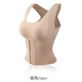 Shapewear women's body shaping waist and buttocks tight butt lifting one-piece shapewear plus size waist and abdomen tightening bodysuit
