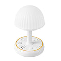Led eye-care multifunctional desk lamp socket study bedside night light plug adapter bedroom lamp usb charging power strip