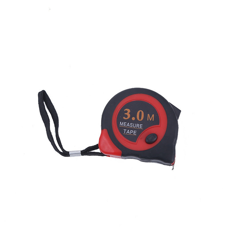 Industrial maintenance 54-piece set of hardware tool combination drill set, drill bit transparent toolbox manufacturer supply 001-