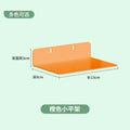 Small flat rack (orange)