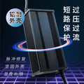 Electric tricycle and four-wheeler charger, 48v 60v 72v 12a 15a 18a new energy vehicle charging station
