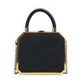 Niche style foreign style bag for women 2025new arrivalfashion texture satchel bag crossbody shoulder bag easiest for match box bag